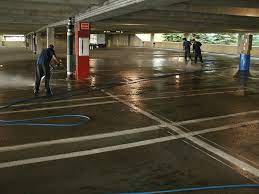 Opiniones de clientes de limpieza de parkings Gijón